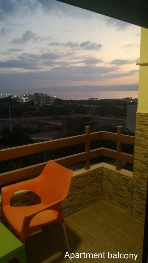 Dead Sea 2 Bedroom Apartment In Astana ,Swemeh Jordan Sweimeh Екстериор снимка