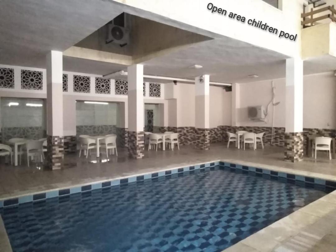 Dead Sea 2 Bedroom Apartment In Astana ,Swemeh Jordan Sweimeh Екстериор снимка