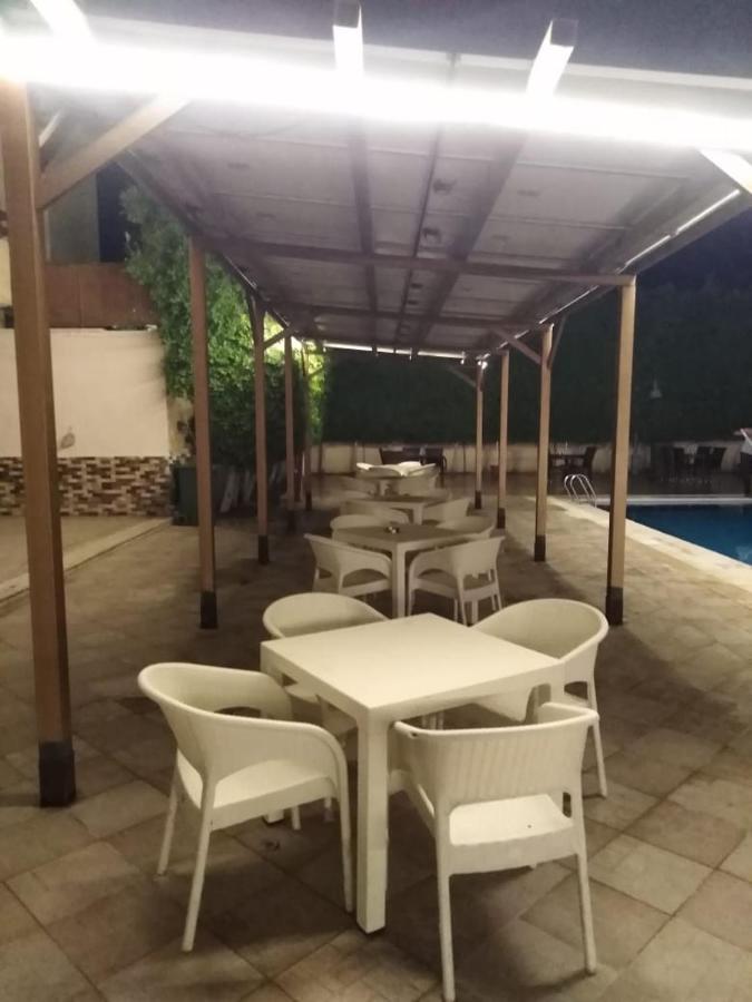 Dead Sea 2 Bedroom Apartment In Astana ,Swemeh Jordan Sweimeh Екстериор снимка