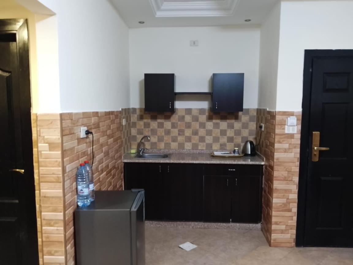 Dead Sea 2 Bedroom Apartment In Astana ,Swemeh Jordan Sweimeh Екстериор снимка
